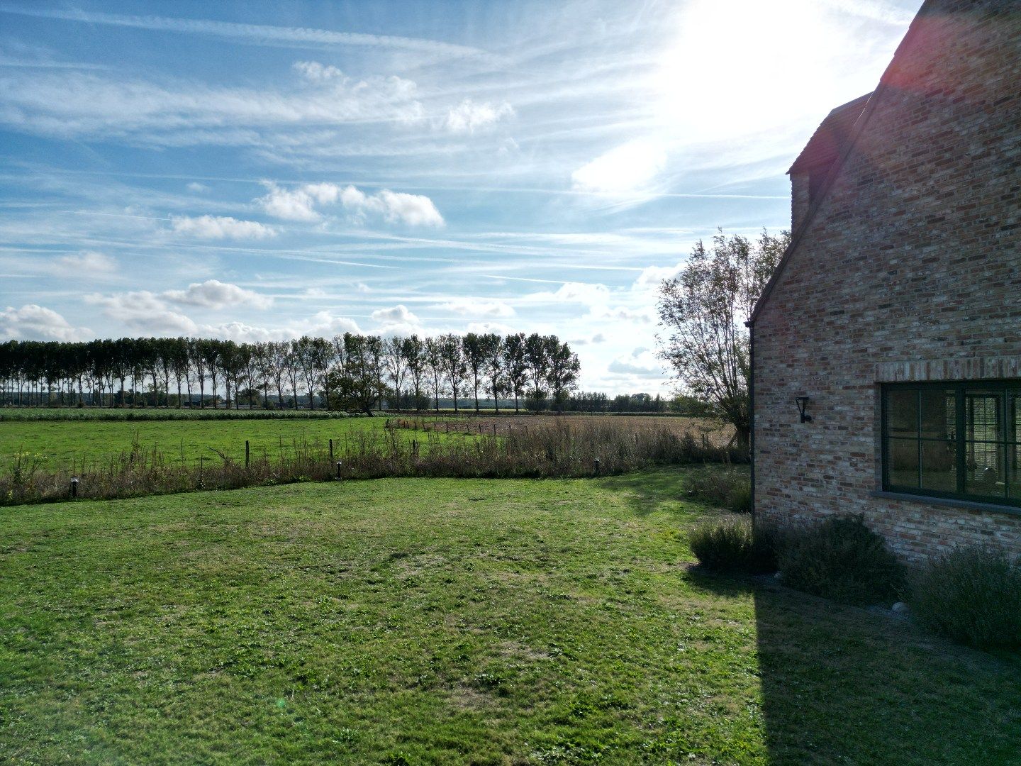 Ruim en modern wonen temidden van de polders foto 37