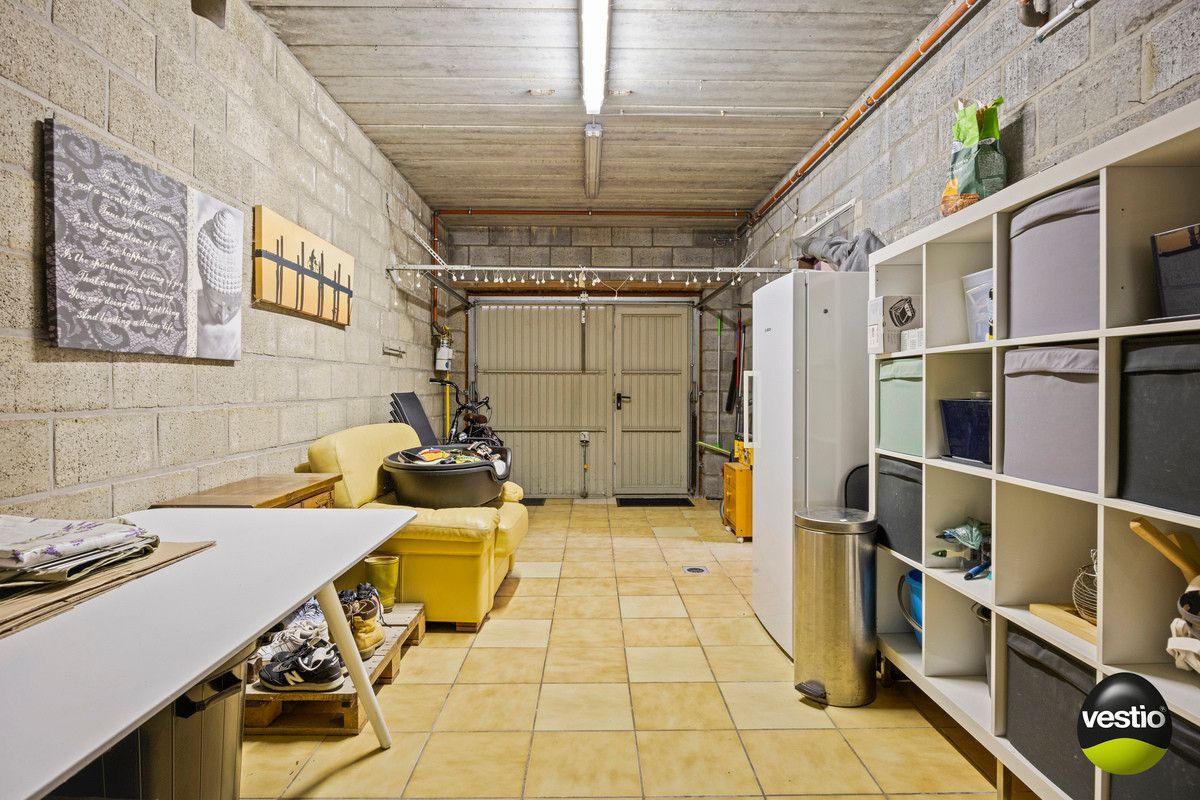 RUSTIG GELEGEN GENEROVEERDE WONING OP 7A12CA OP KORTE AFSTAND VAN CENTRUM. foto 14
