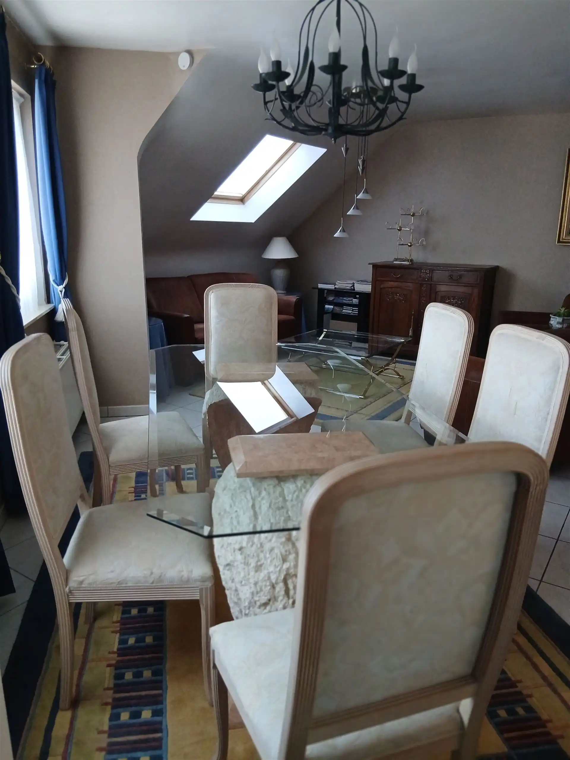 Duplex/Penthouse foto 3