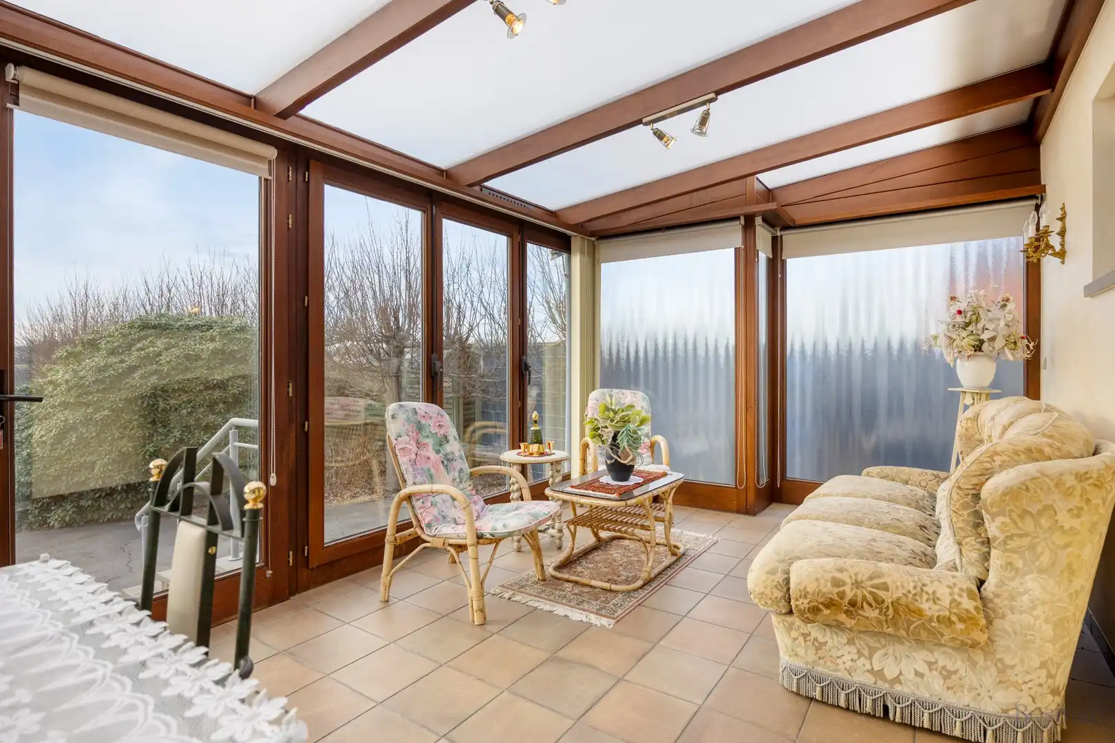 Gelijkvloerse woning te koop in Klein-Vorst (Laakdal) foto 16