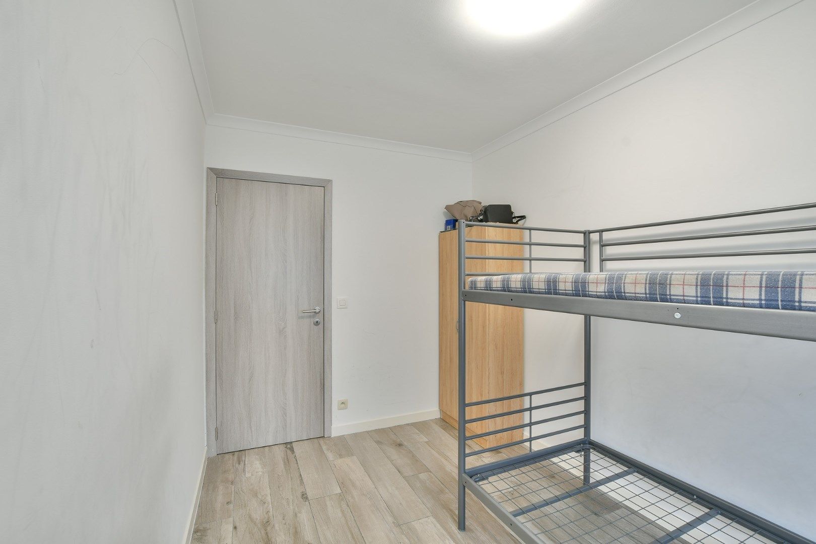 Gelijkvloers 2-slaapkamerappartement foto 10