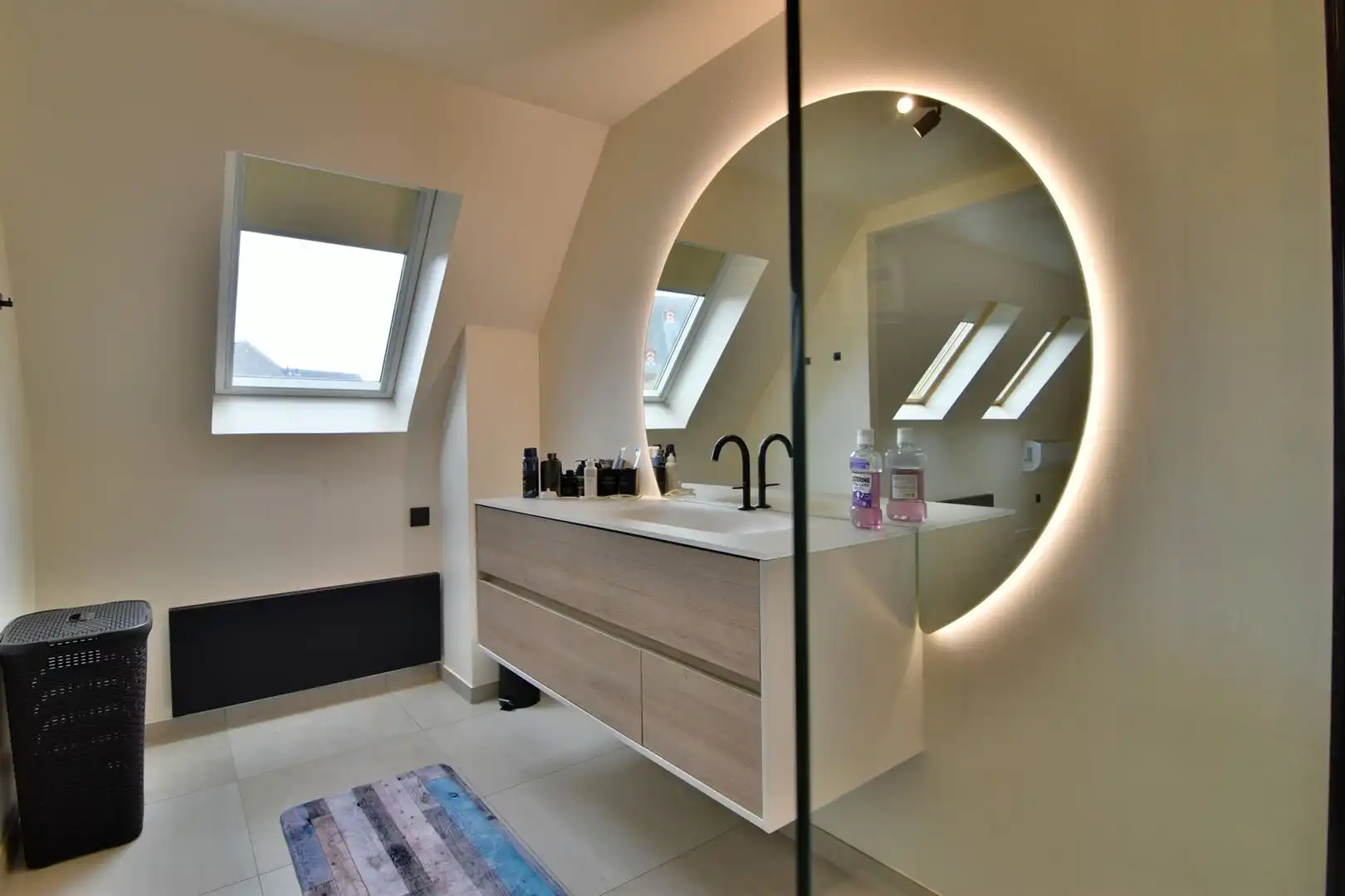 Duplex/Penthouse te sint-gillis Dendermonde foto 18