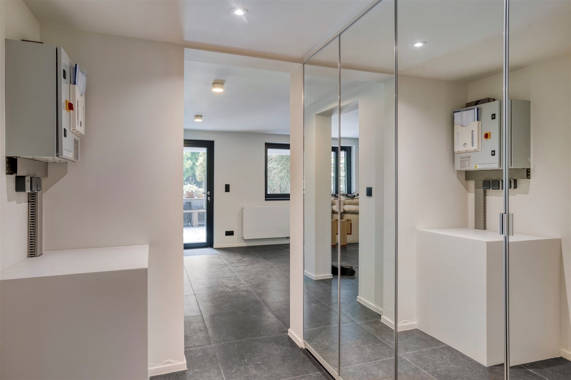 Uitzonderlijke woning met high-end touch foto 4