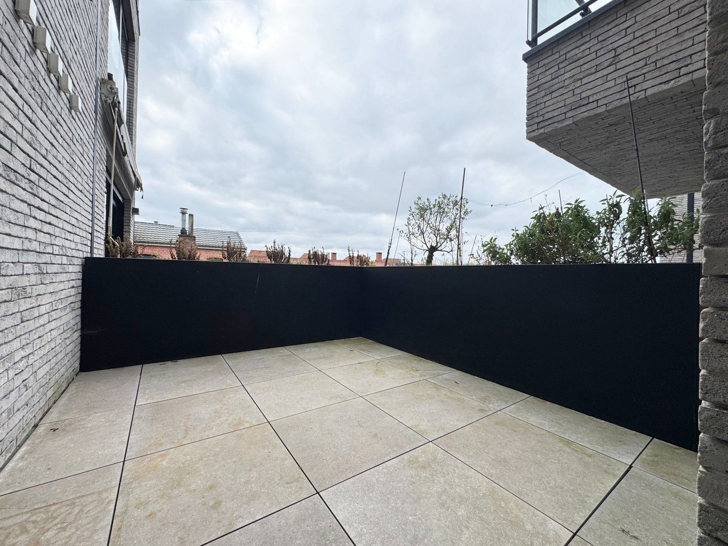 Mooi appartement met twee terrassen in centrum van Leopoldsburg foto 9