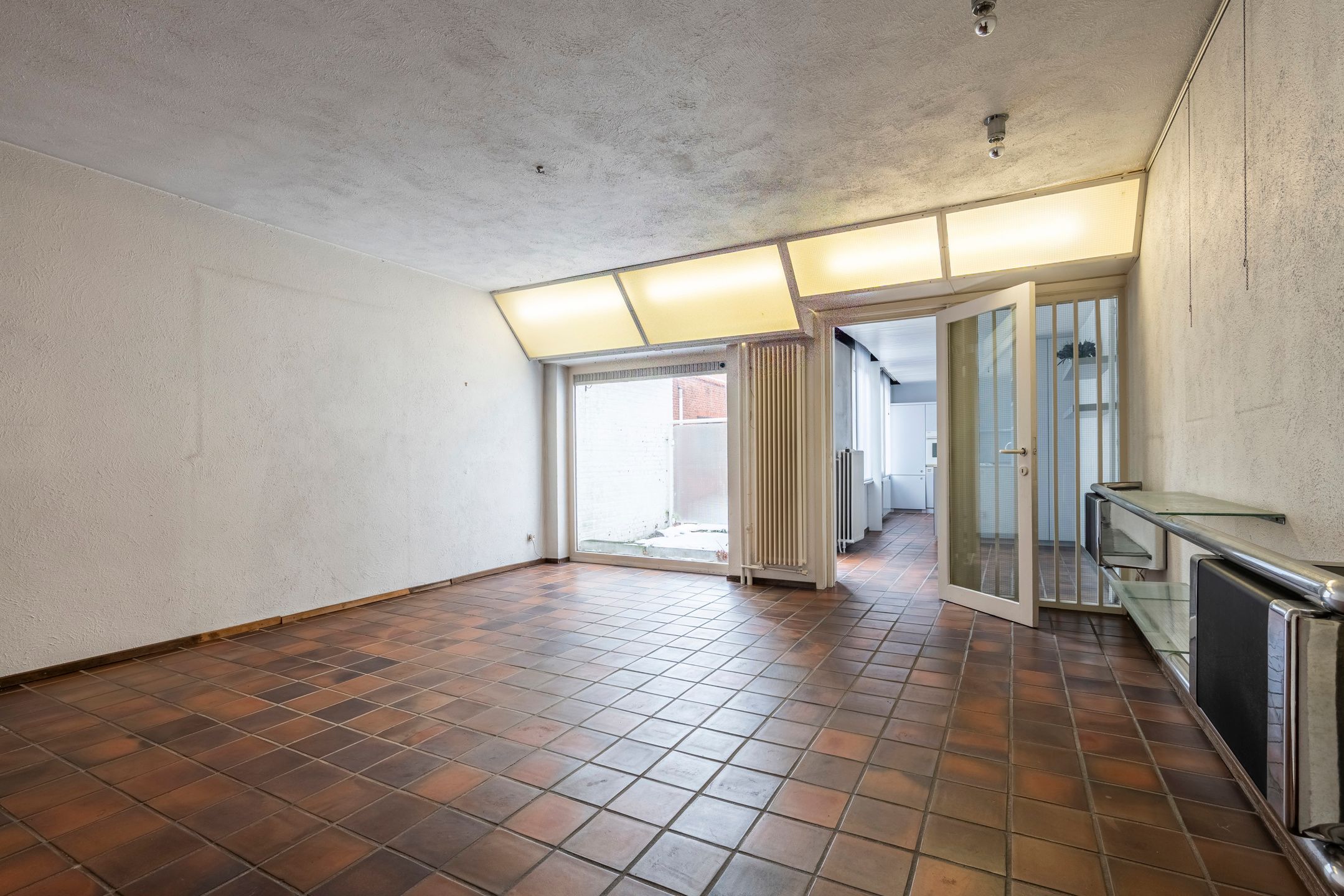 Lichtrijke handelswoning in hartje Turnhout foto 8