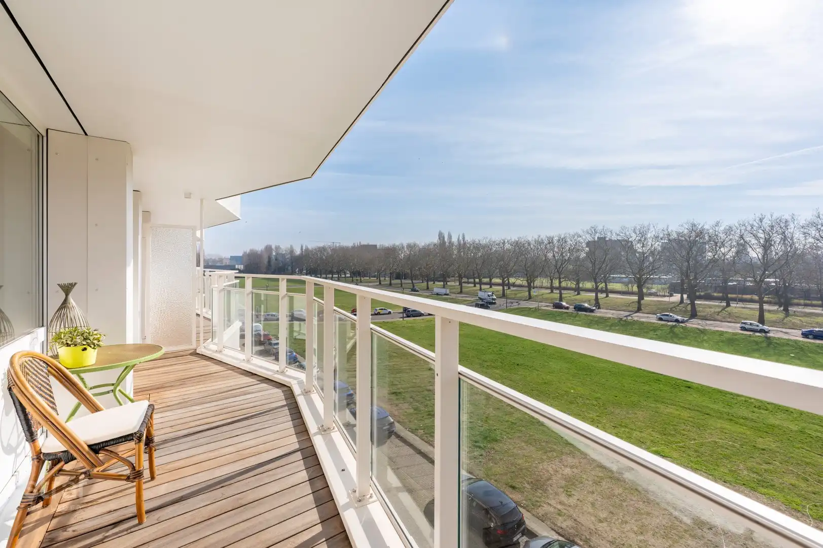 Zuidgericht leven op z’n best, met 2 slaapkamers en een wow-terras foto 5
