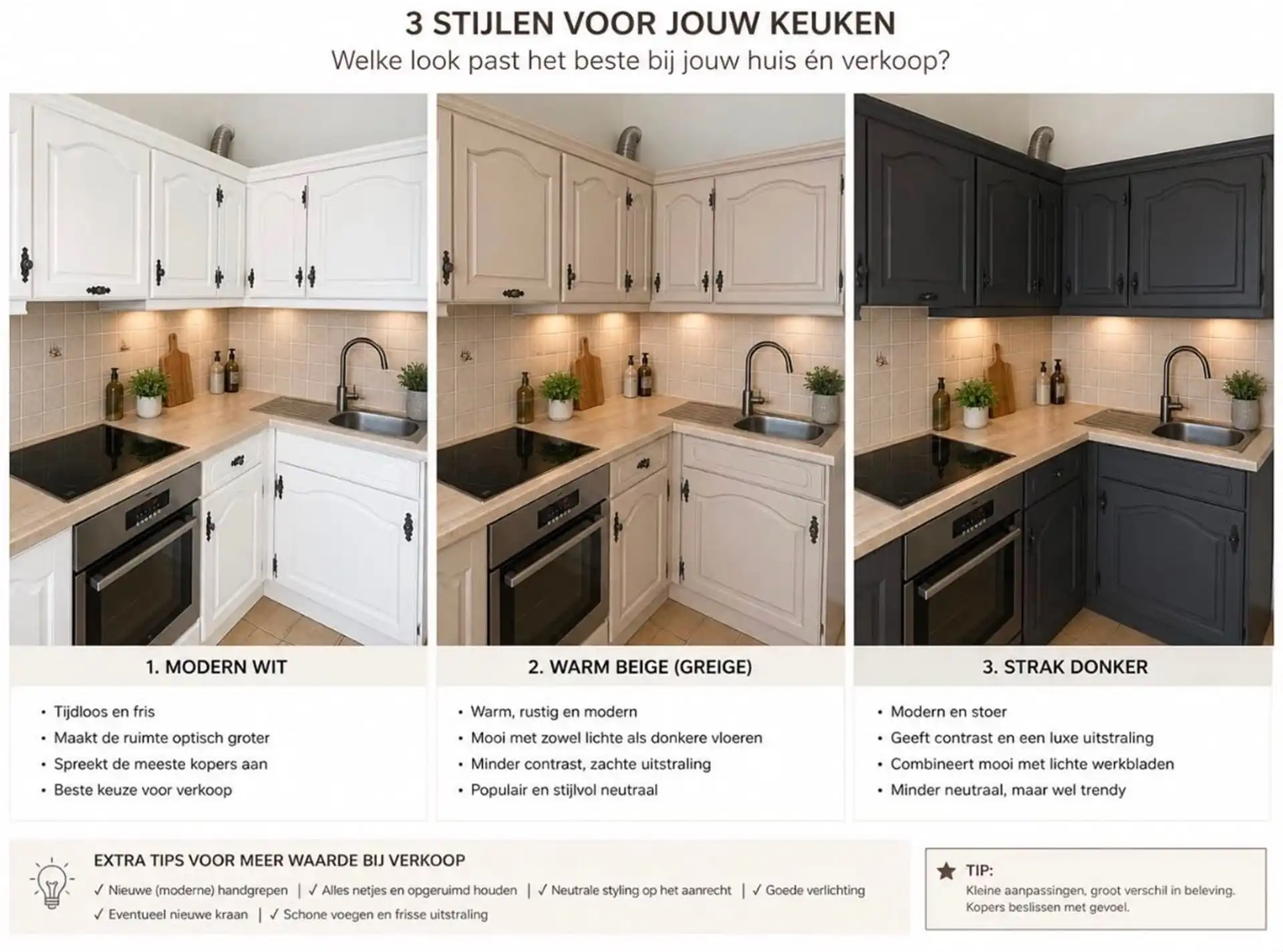 Ruime gezinswoning (225 m²) met 6 slaapkamers, garage en zonnige tuin in Oostende  foto 7