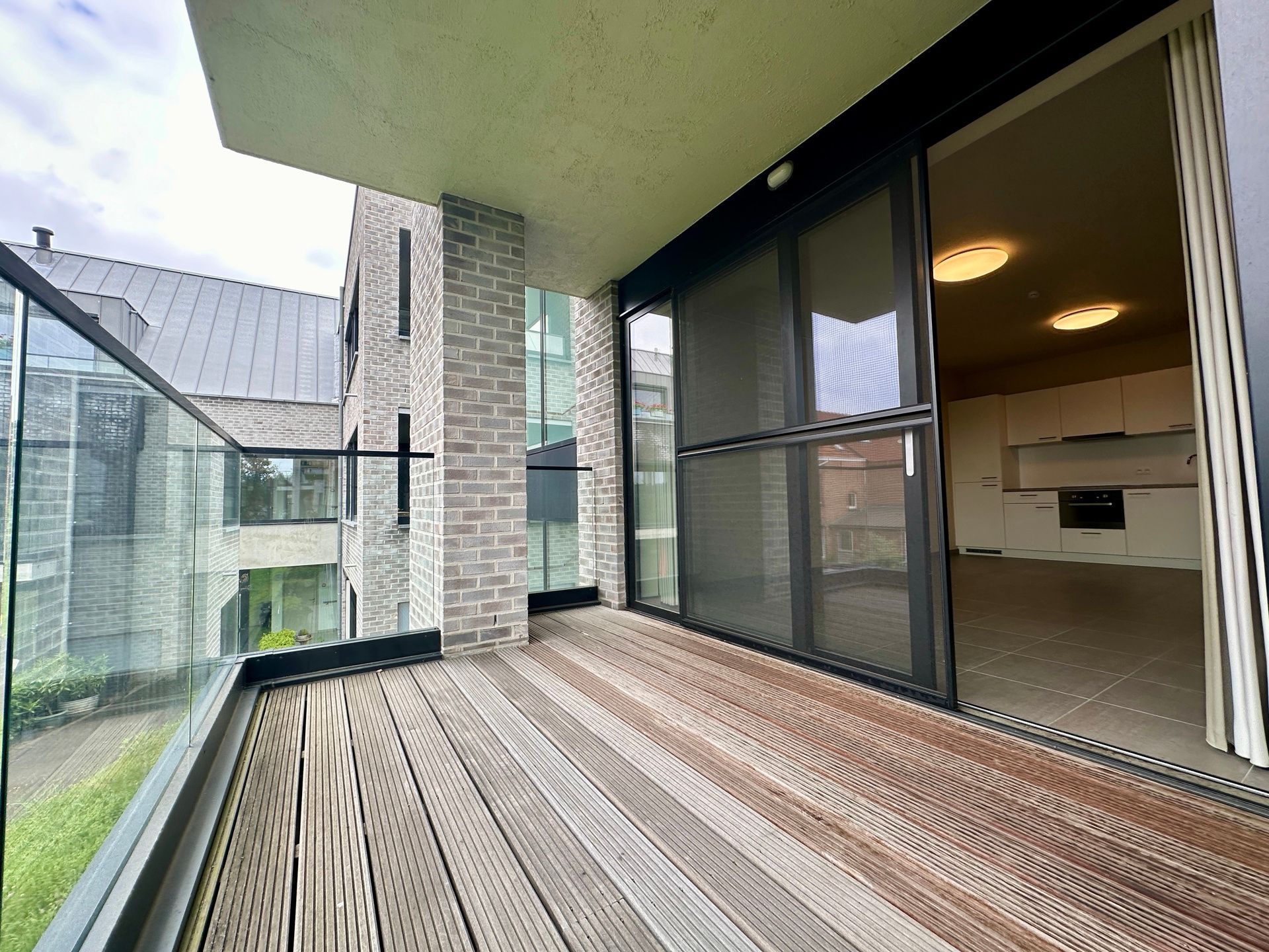 Assistentiewoning met terras residentie De Lelie foto 9