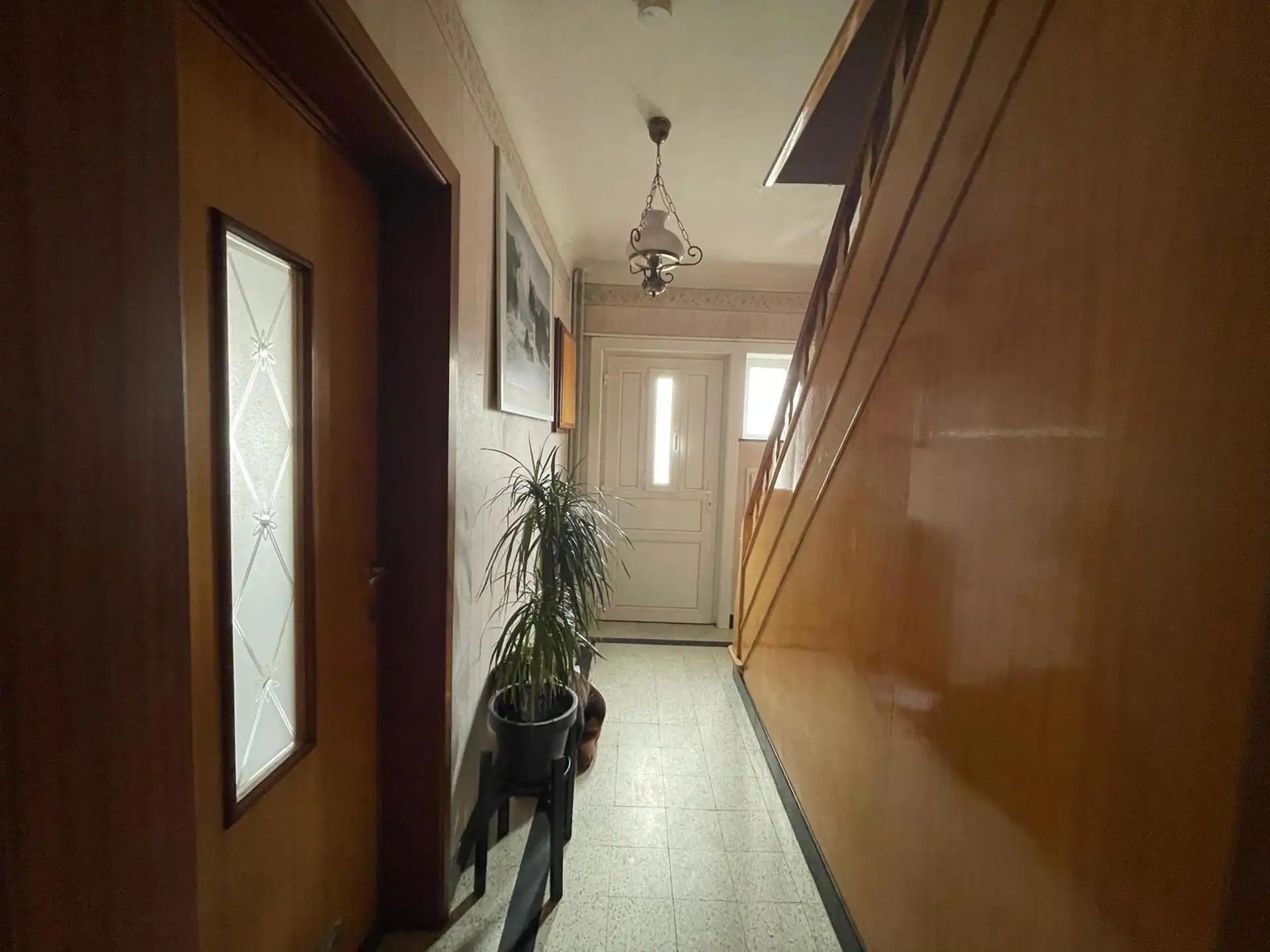 Te renoveren woning met 3 slaapkamers foto 3