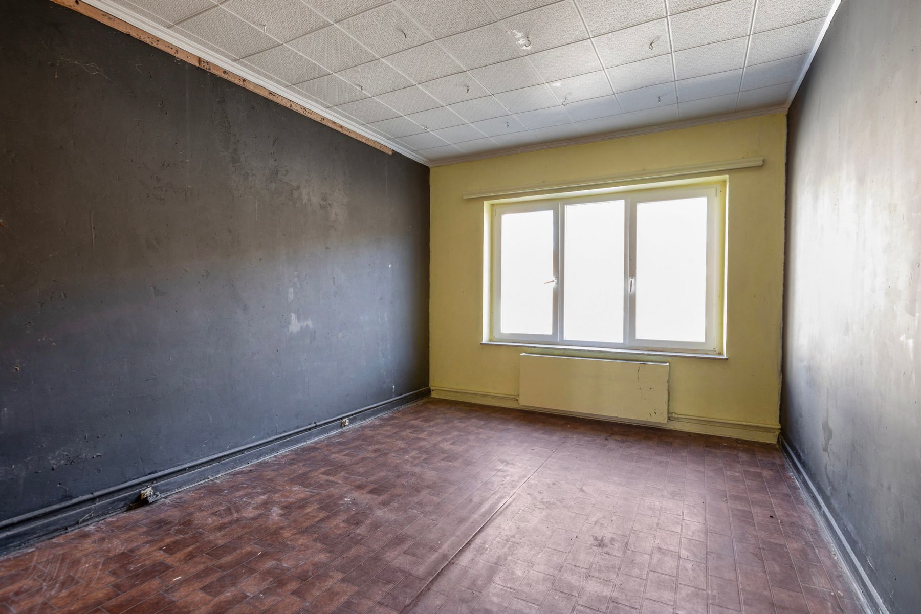Een karaktervolle woning met veel potentieel . foto 24