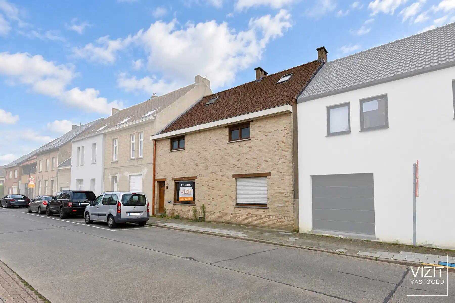 Huis te koop Veldstraat 16 - 9470 Denderleeuw