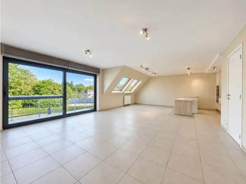 Prachtig appartement in het centrum van Heusden foto 4