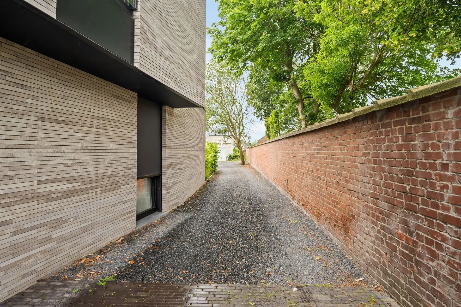 Mooi afgewerkt appartement in Vichte foto 12