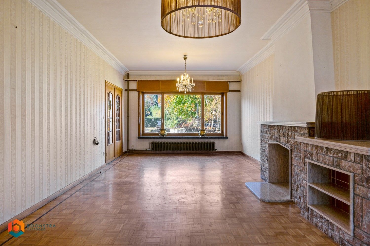 Woning met 3 slpkrs en tuin op toplocatie in Lier foto 5