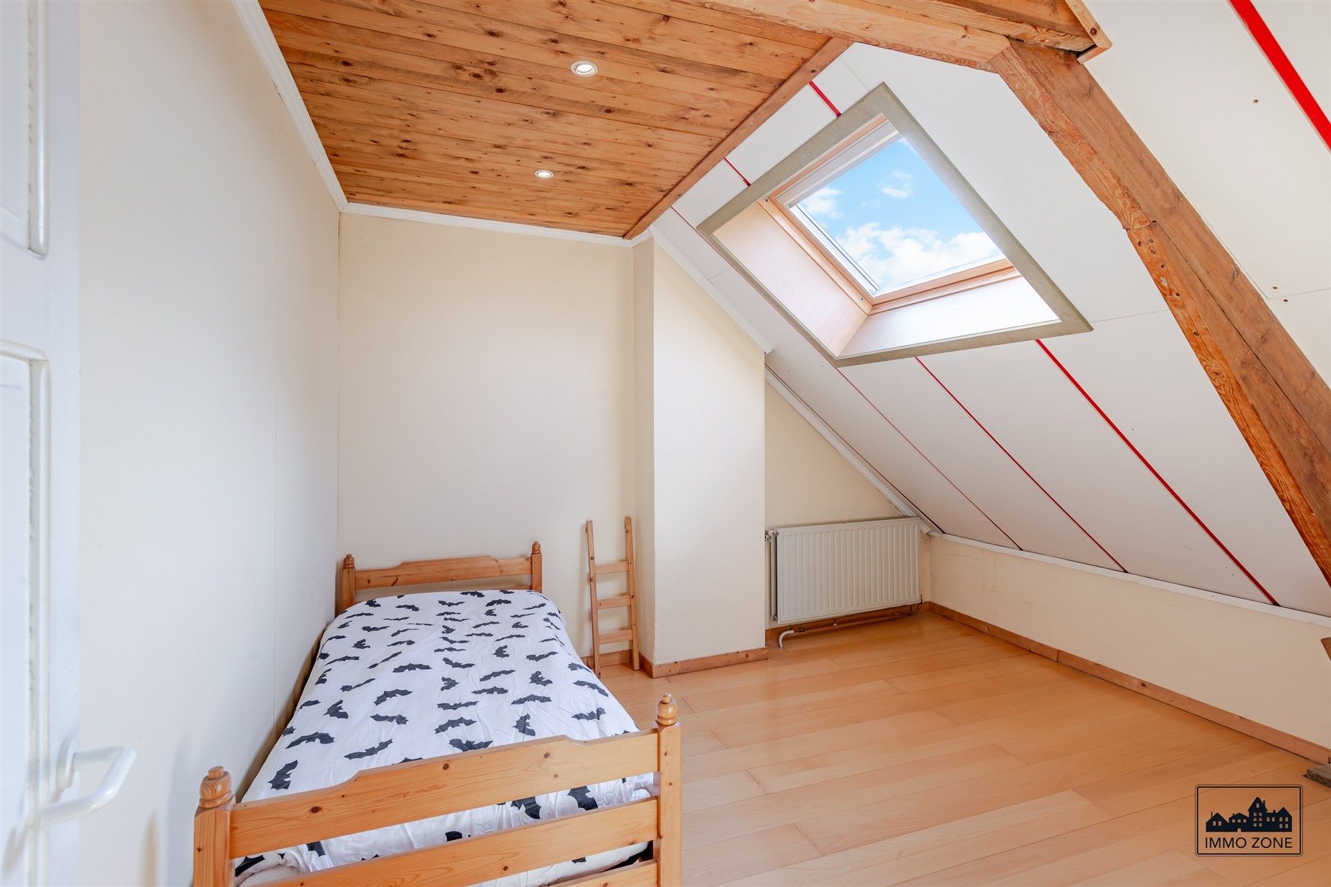 Ruime, lichtrijke woning met 3 slaapkamers in Sint-Niklaas foto 12
