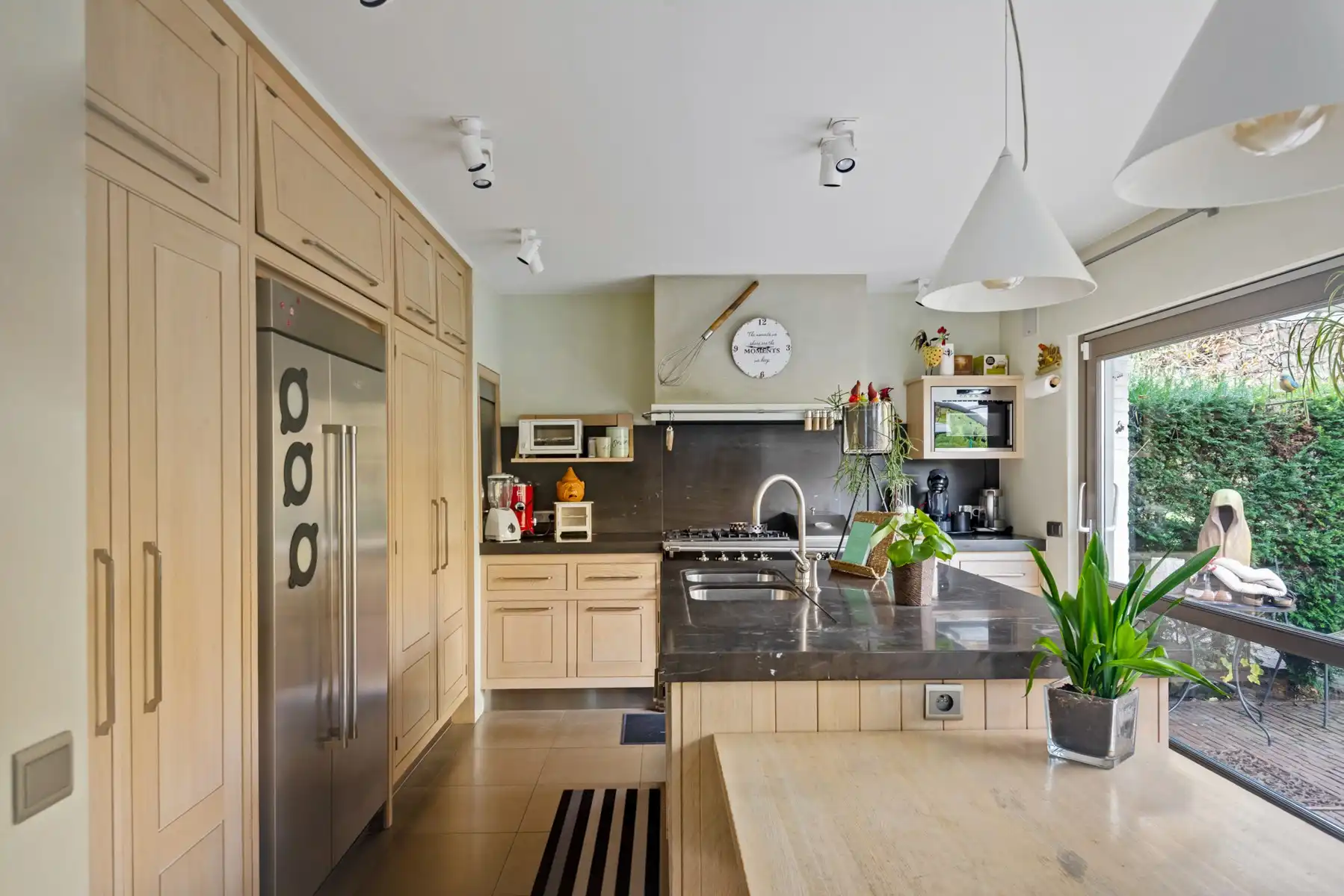 Exclusieve villa op uniek domein van 20.201 m² op een topligging foto 16