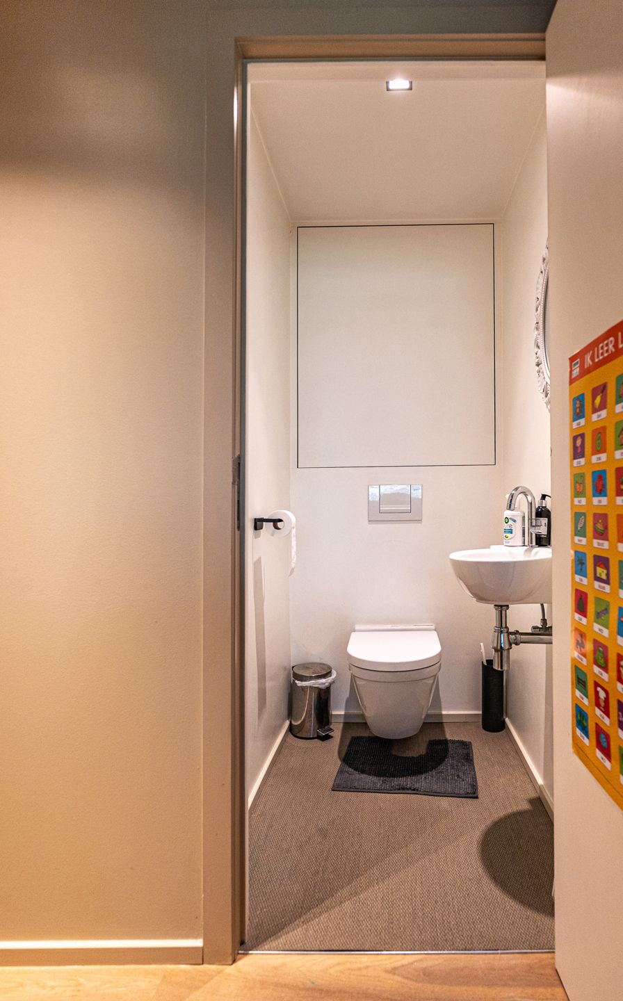 Een heerlijk thuis op toplocatie — klaar om in te trekken. foto 24