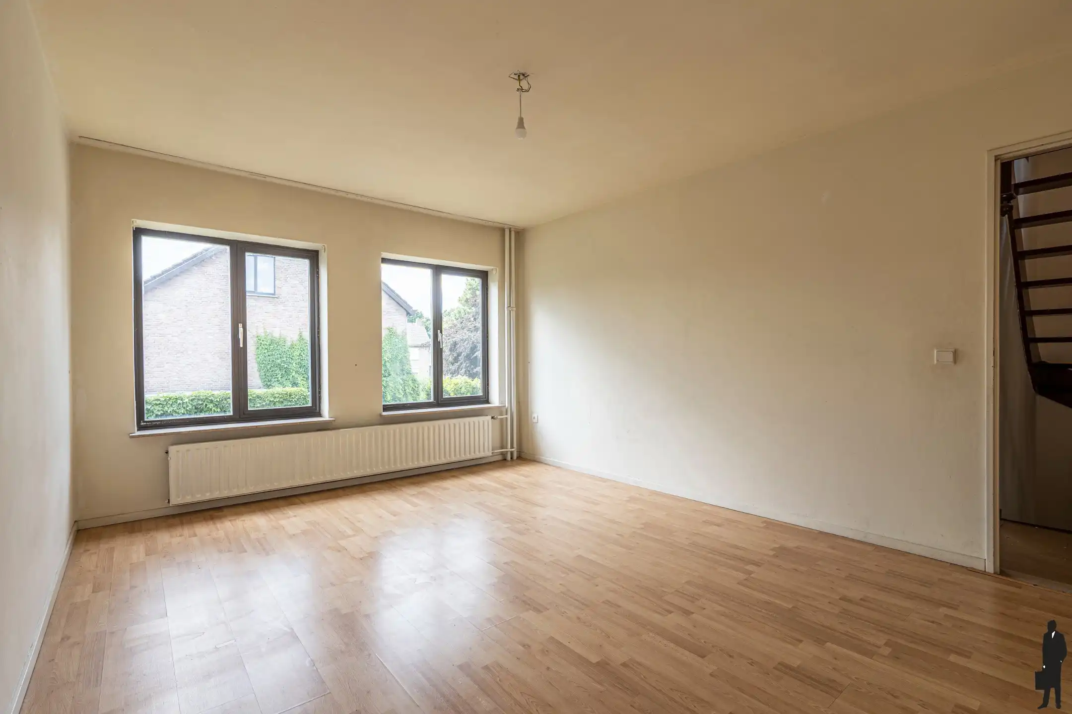 Eengezinswoning in kindvriendelijke omgeving met 4 slaapkamers en ruime garage op een perceel van ca. 318 m²! foto 22