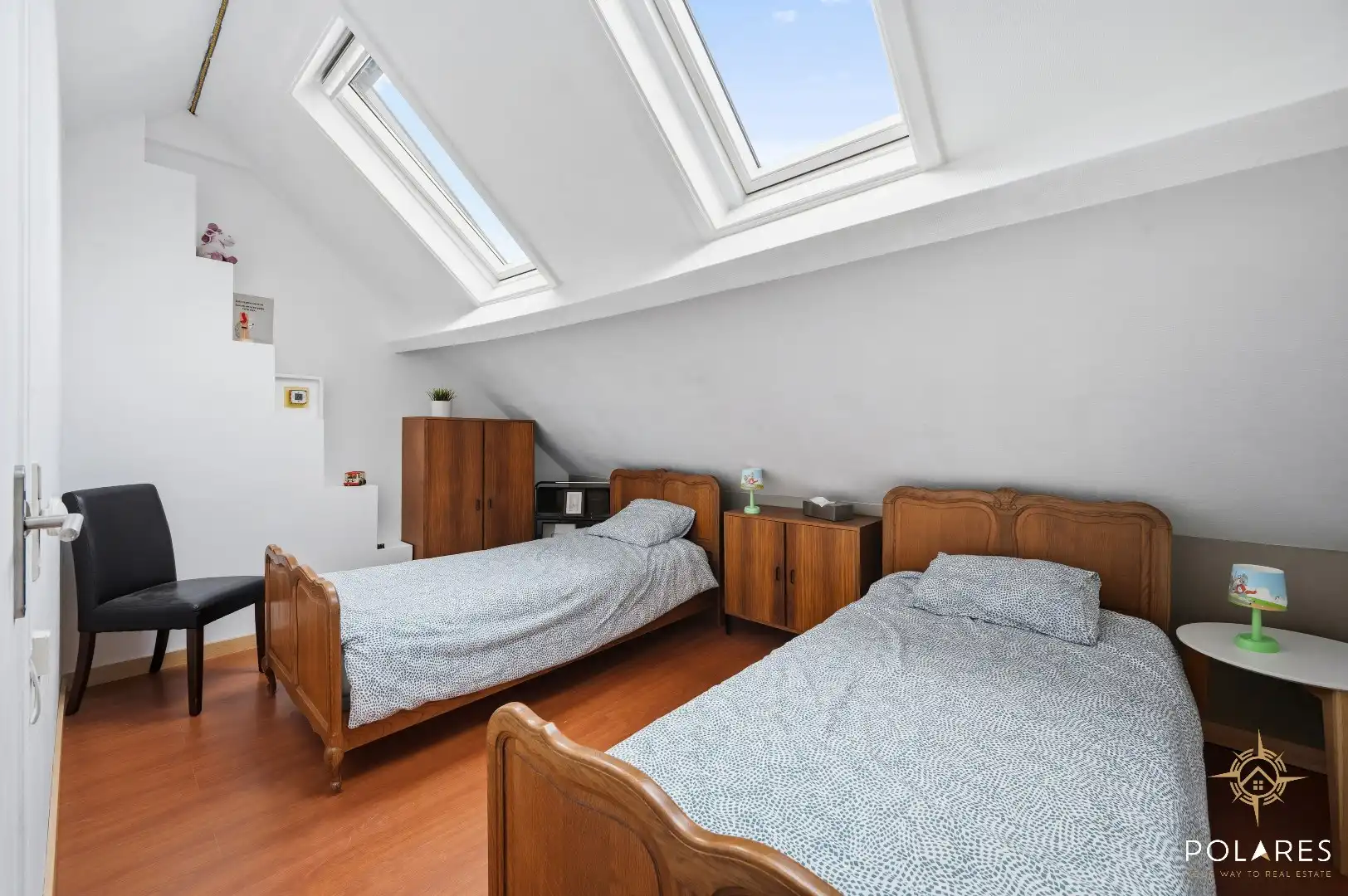 Ruime woning met 4 slaapkamers op toplocatie foto 22