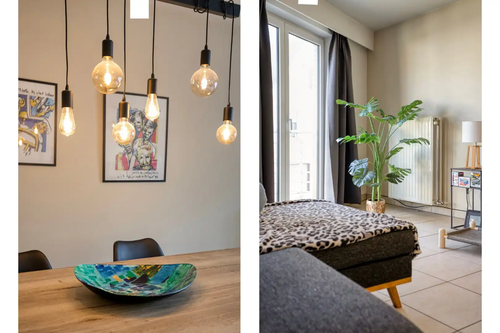 Ruim appartement te koop in kleinschalige residentie op de eerste verdieping foto 7