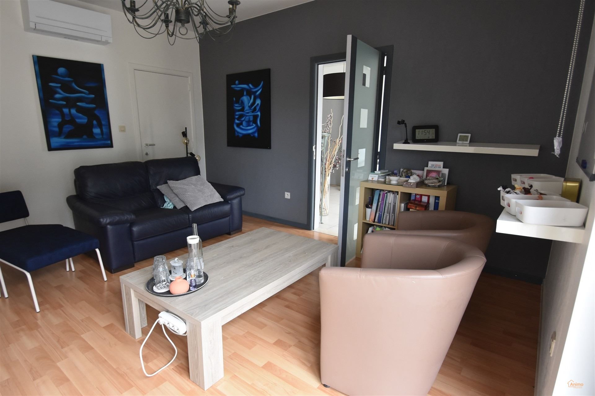 Huis foto 5