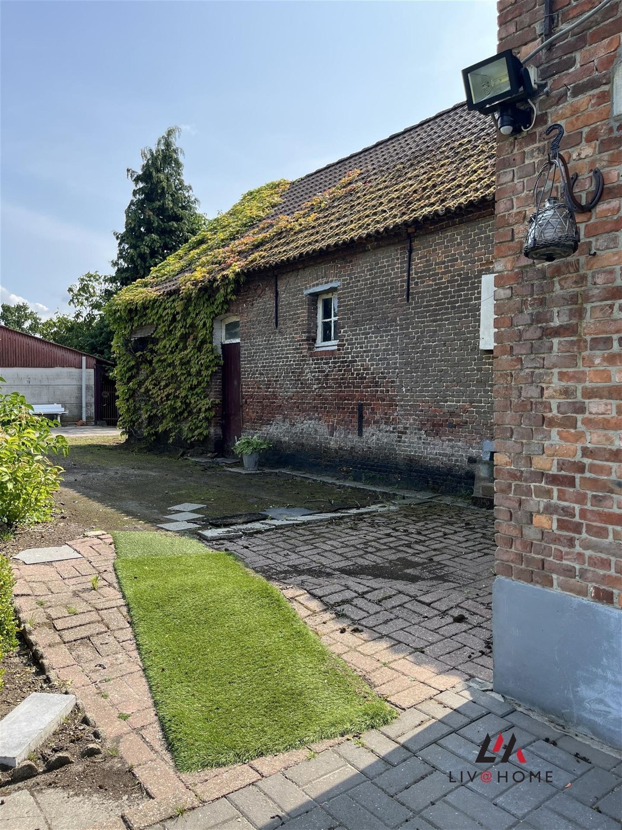 Boerderij met unieke ligging te Putte  foto 5