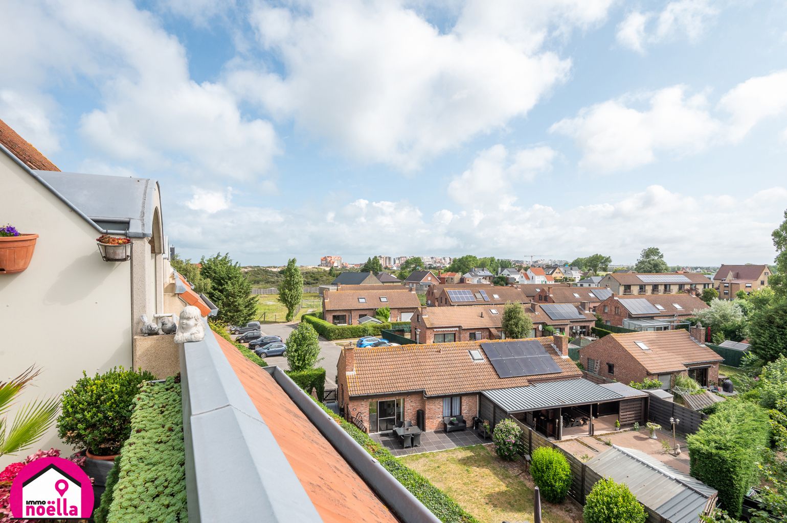 Te koop te Westende: appartement met 2 slaapkamers! foto 31