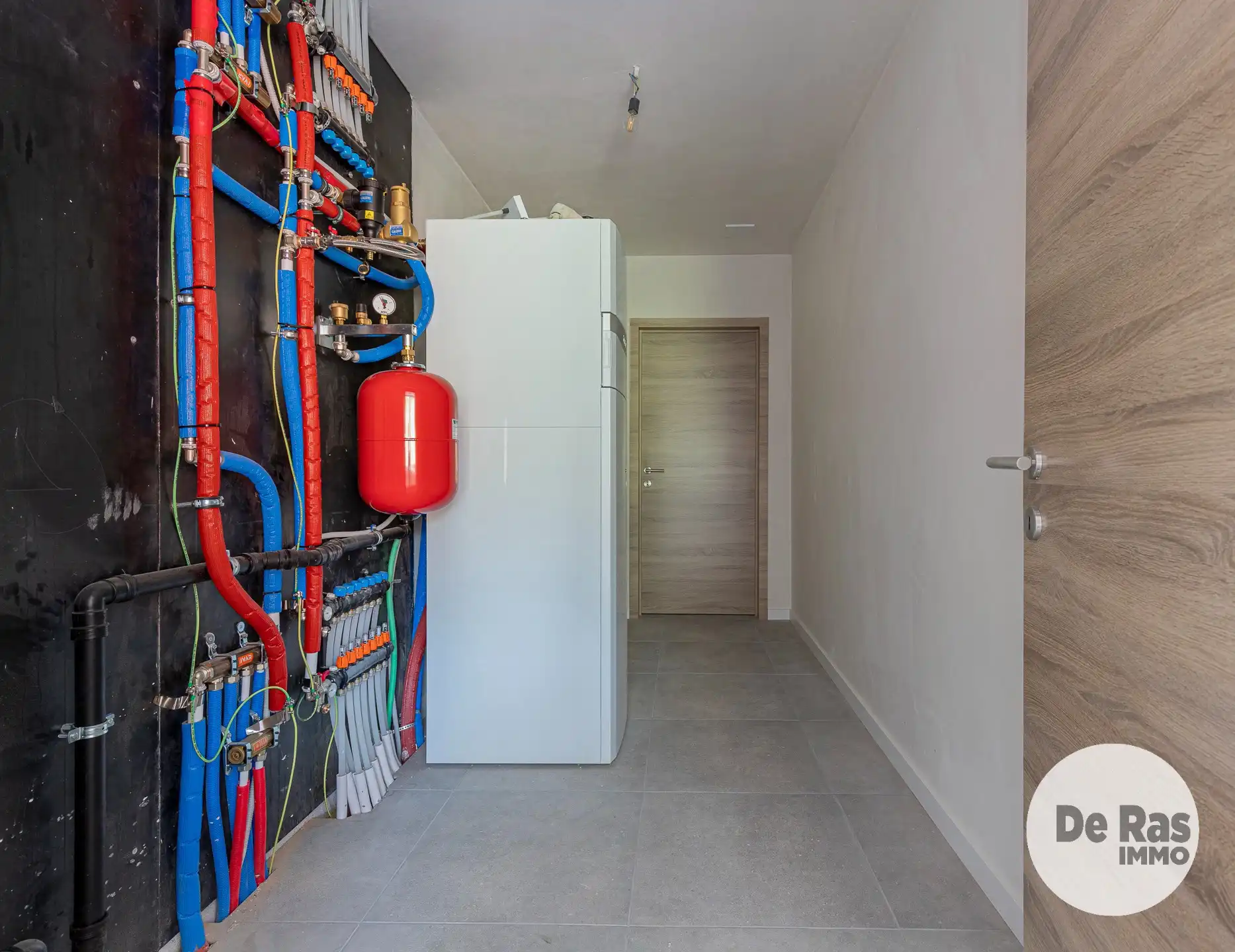 DENDERHOUTEM - Lichtrijke nieuwbouwwoning 3 slpks foto 8