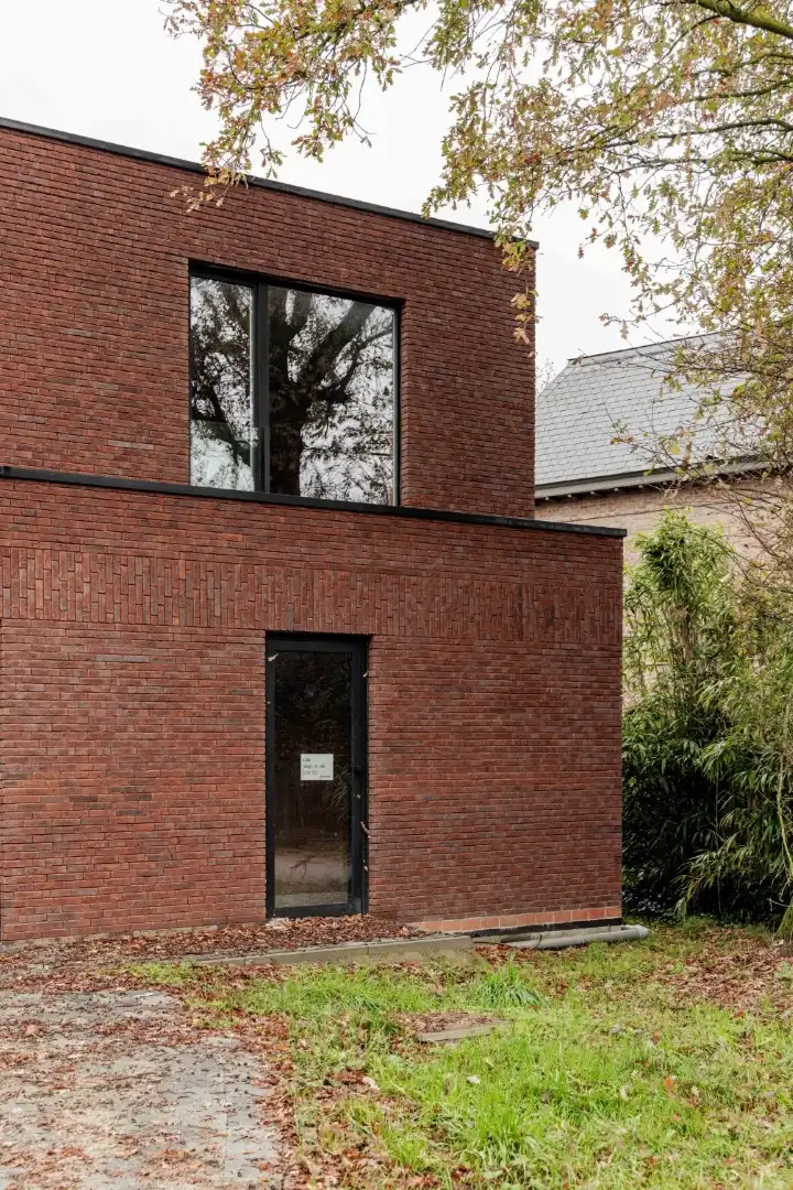 Energiezuinige moderne villa met 3 slpk’s en garage foto 6