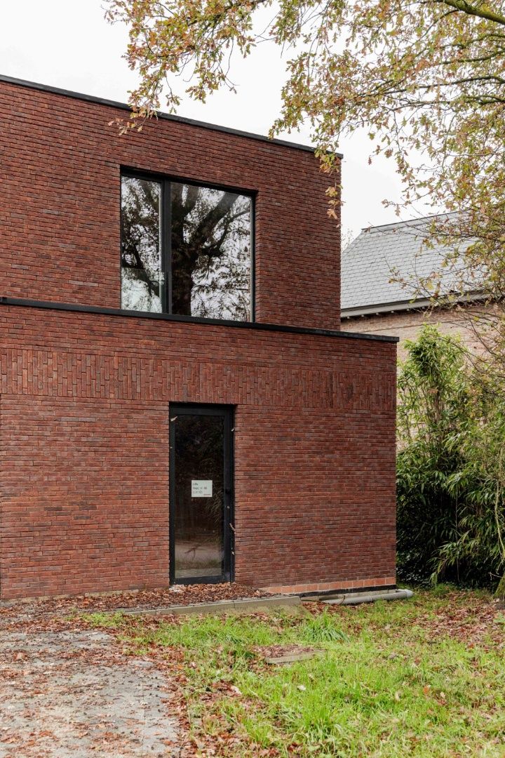 Energiezuinige moderne villa met 3 slpk’s en garage foto 6