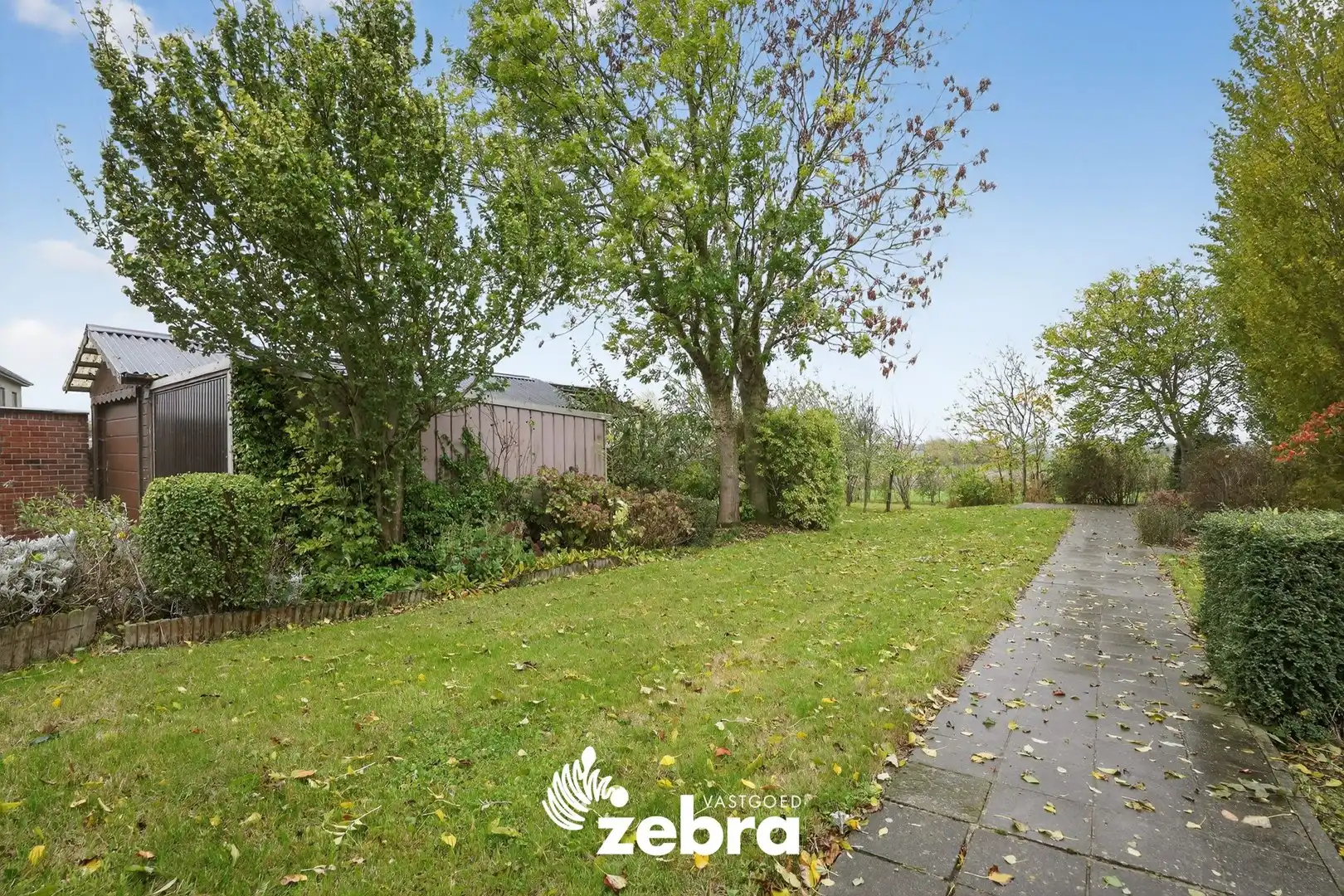 Charmante alleenstaande woning met ruime tuin in Beveren-aan-de-IJzer! foto 25