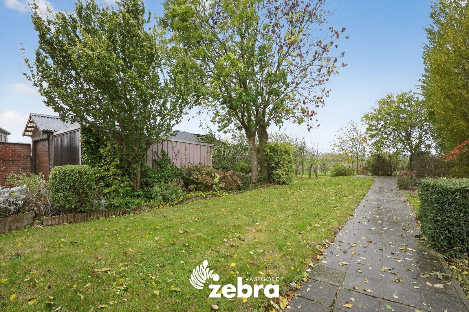 Charmante alleenstaande woning met ruime tuin in Beveren-aan-de-IJzer! foto 25