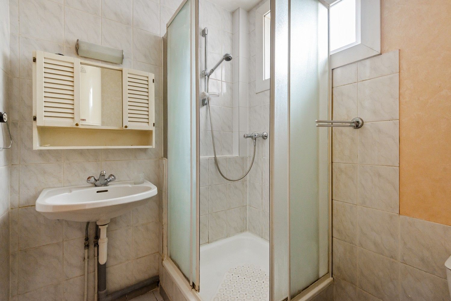 Appartement met 1 slaapkamer op de eerste verdieping vlakbij Rivierenhof! foto 8