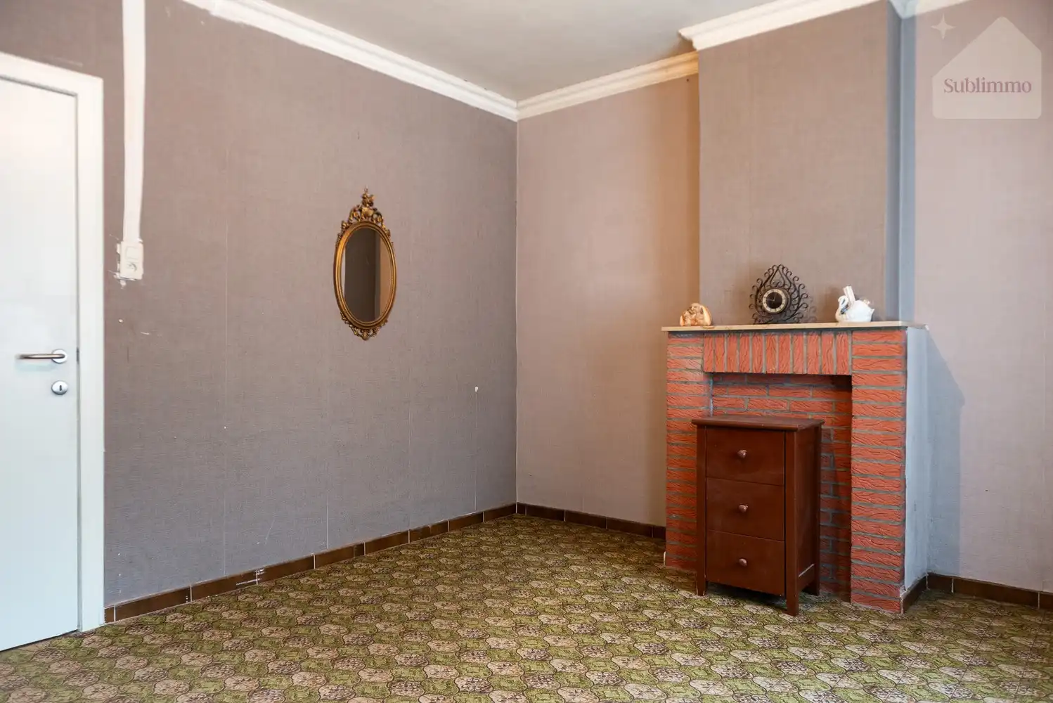 Charmante halfopen bebouwing op idyllische bosrijke locatie – uniek renovatieproject foto 8