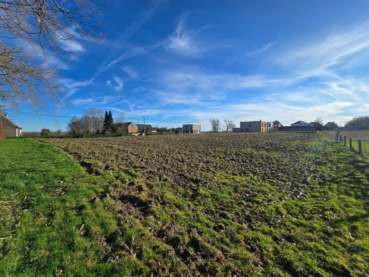 Nieuwbouwwoning, open bebouwing, 3 slpk, 12a, idyllisch gelegen te Gors-Op-Leeuw foto 11