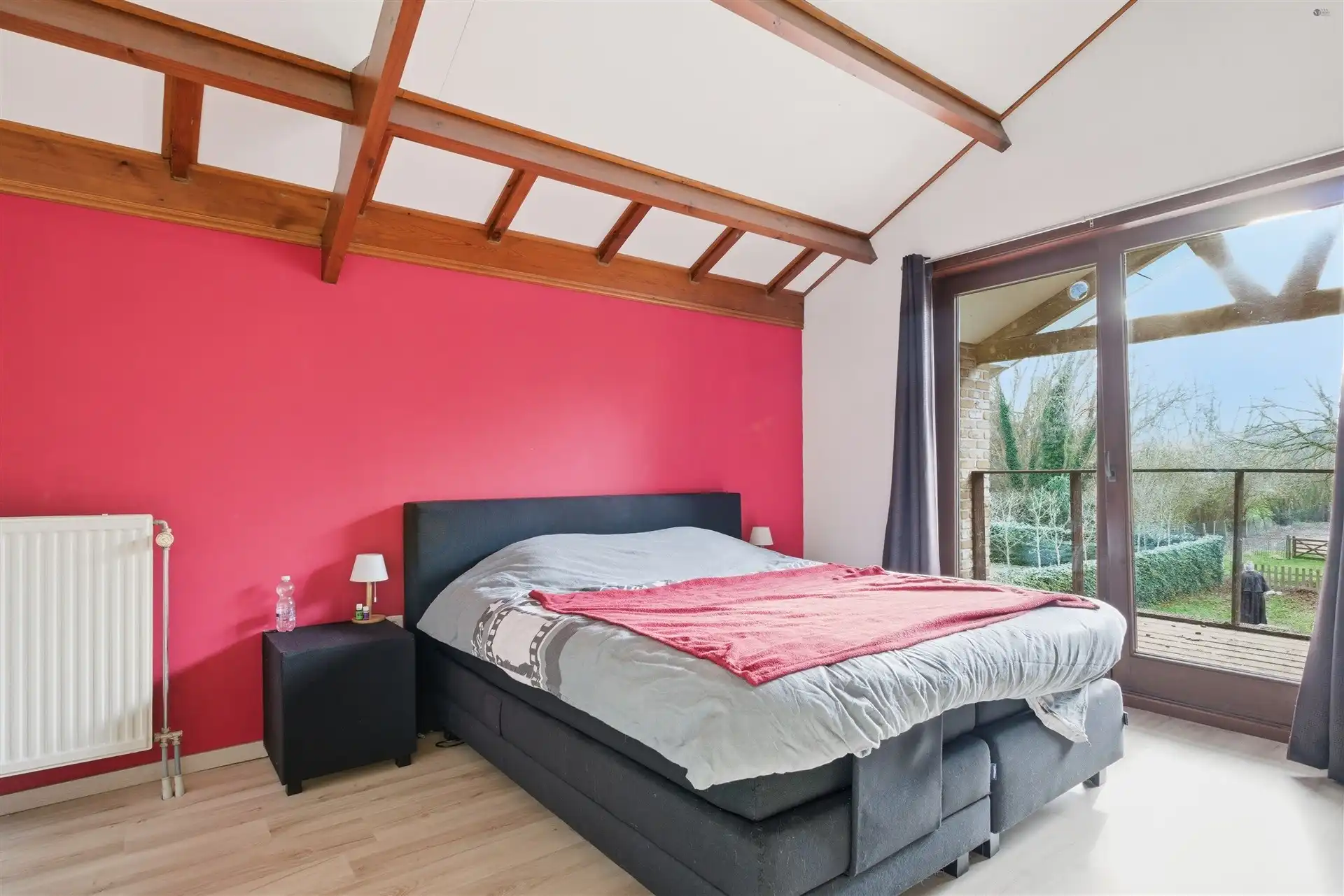 Open bebouwing met grote grond van 3.711m² foto 22