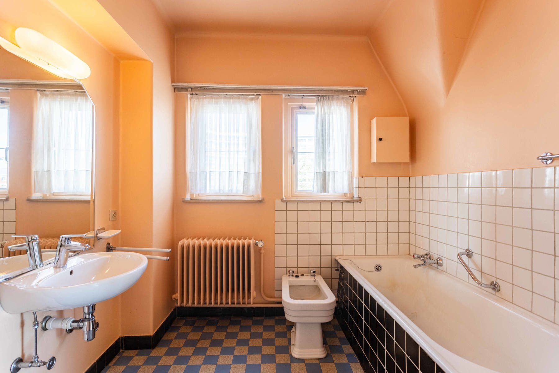 Statige villa op toplocatie! foto 23