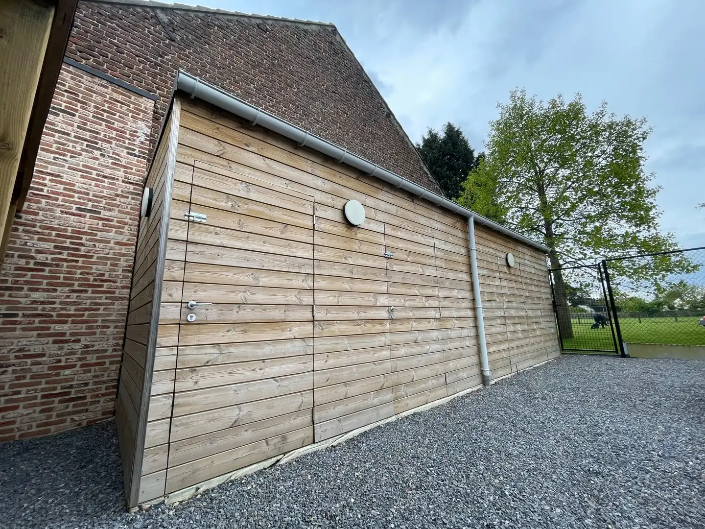 Zeer energiezuinig gelijkvloers appartement met 1 slaapkamer en terras Beverst/Bilzen. foto 13