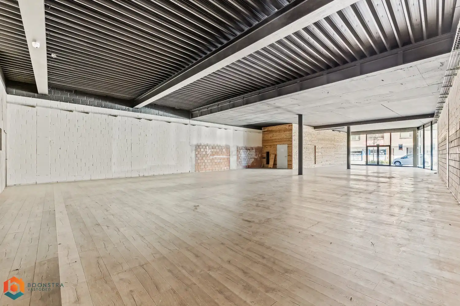 In te richten handelsgelijkvloers op toplocatie te Keerbergen foto 10