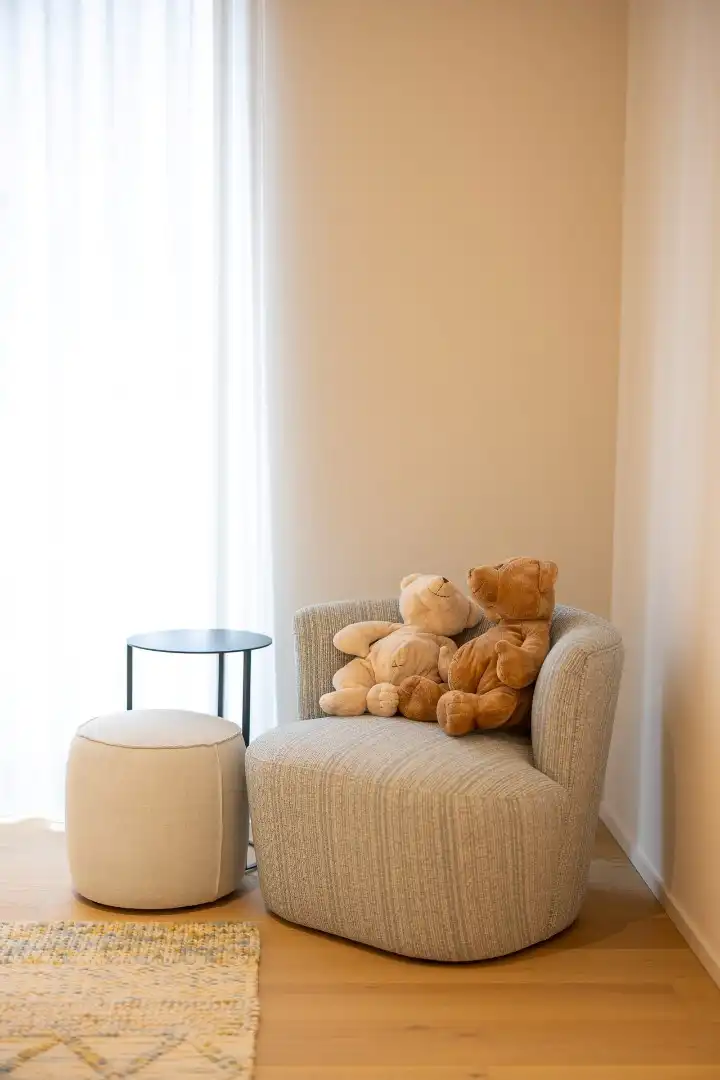 Instapklaar modelappartement centrum Waregem te koop foto 12
