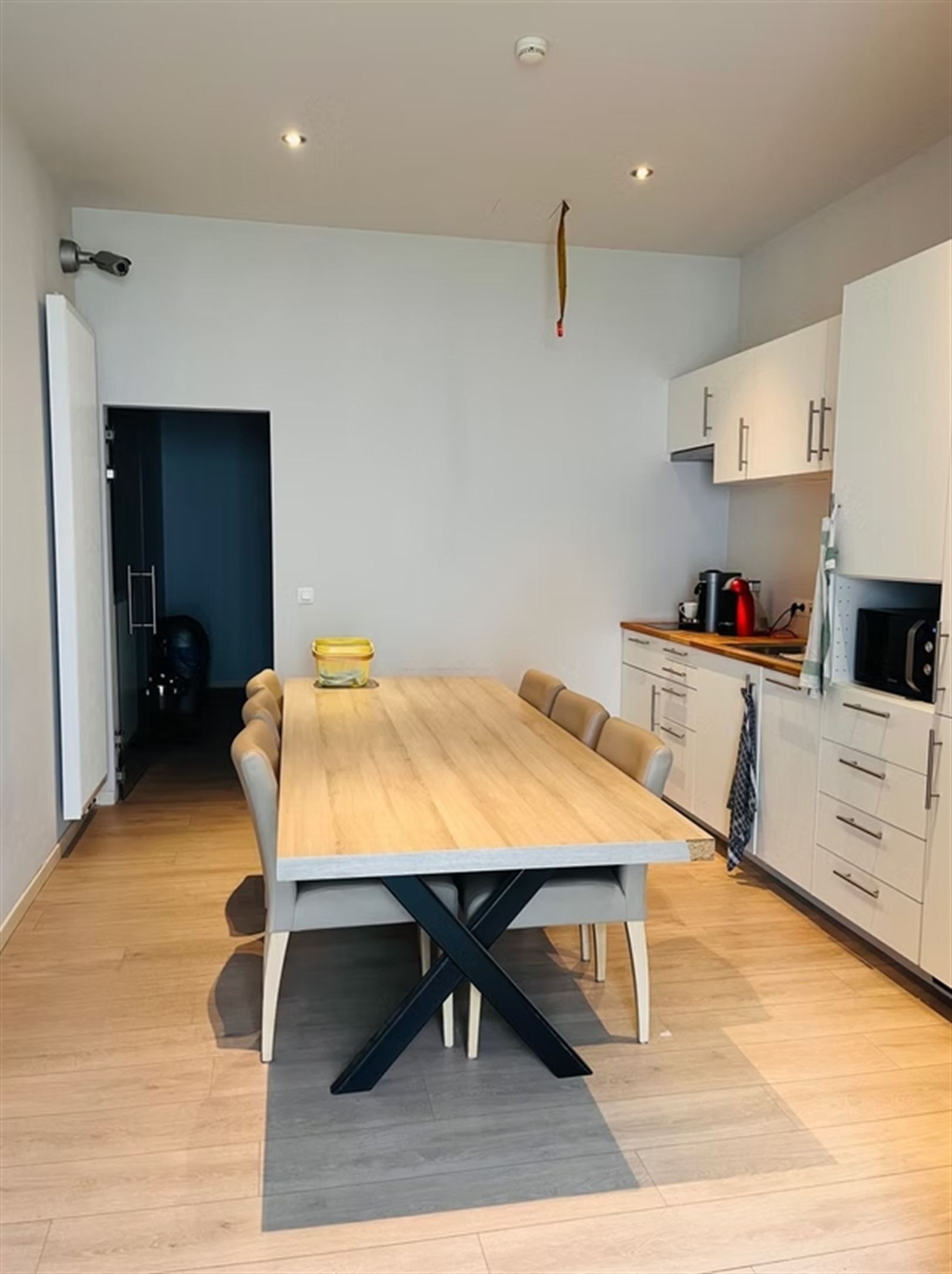 Te Huur opslagruimte met kantoor te Wirlijk foto 6
