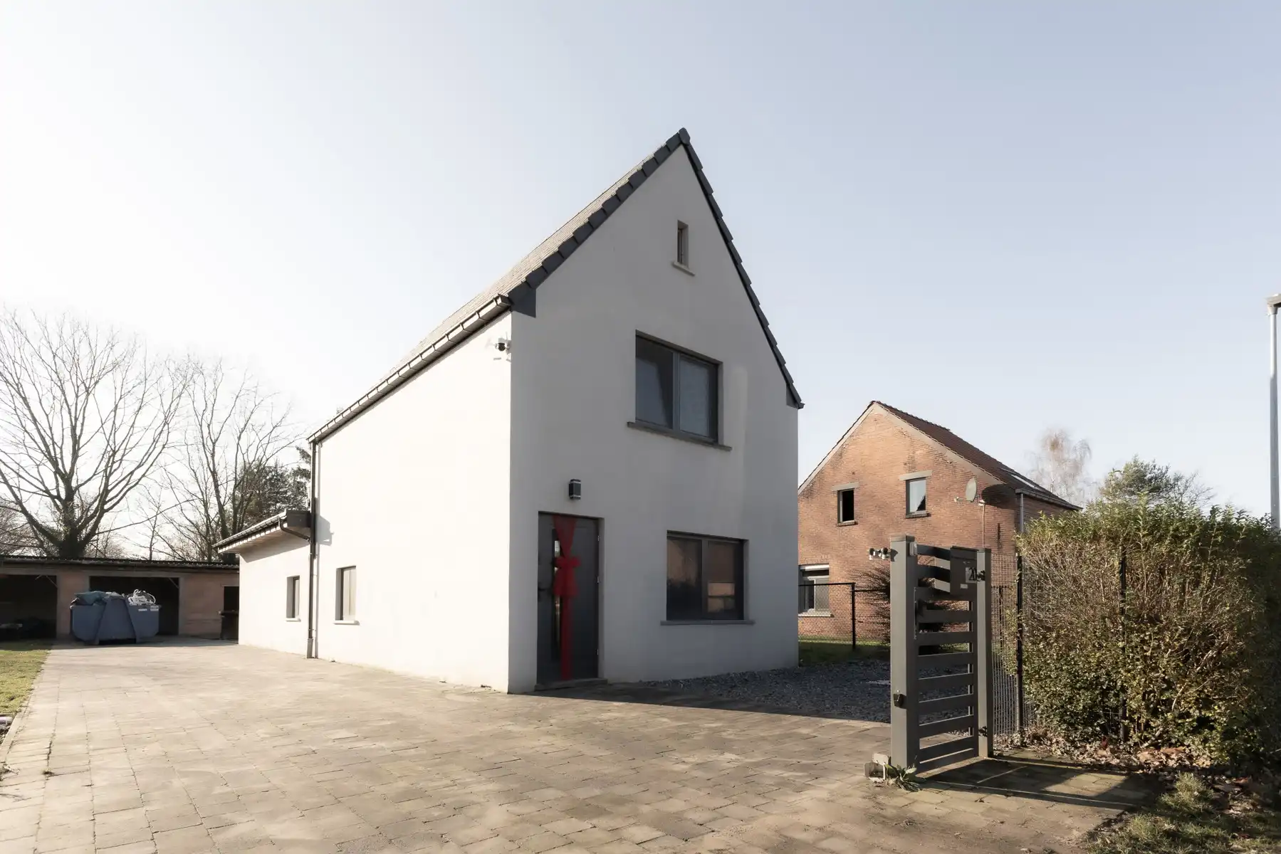 Instapklare woning met karakter en mogelijkheden foto 17