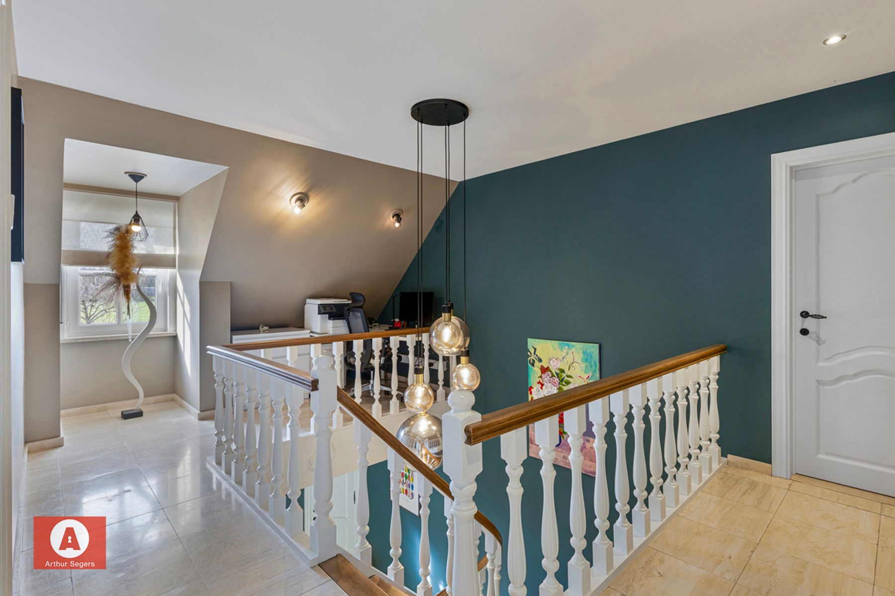 Ruime open bebouwing met 4 slaapkamers op 10 are foto 15