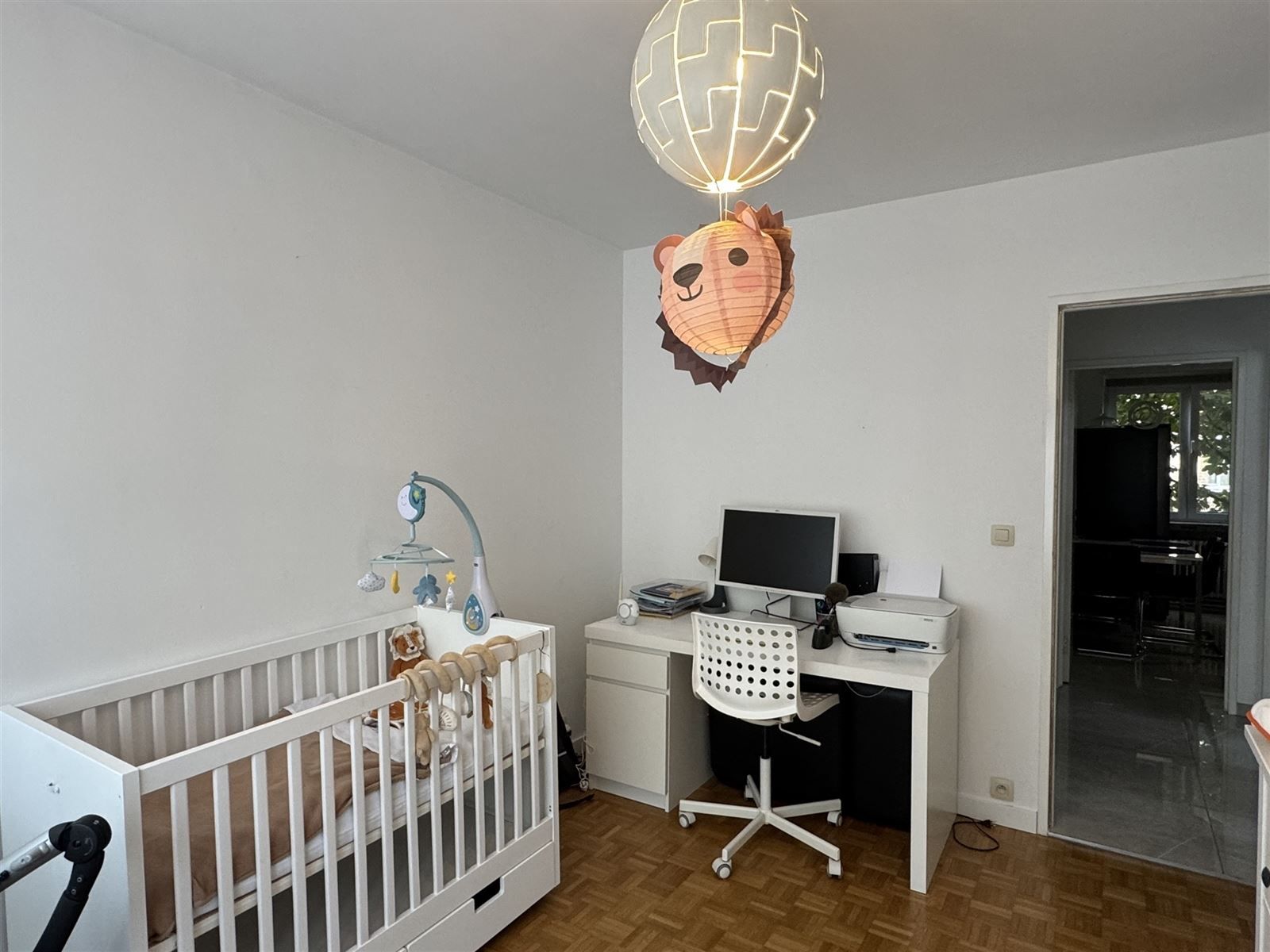 Appartement foto 15