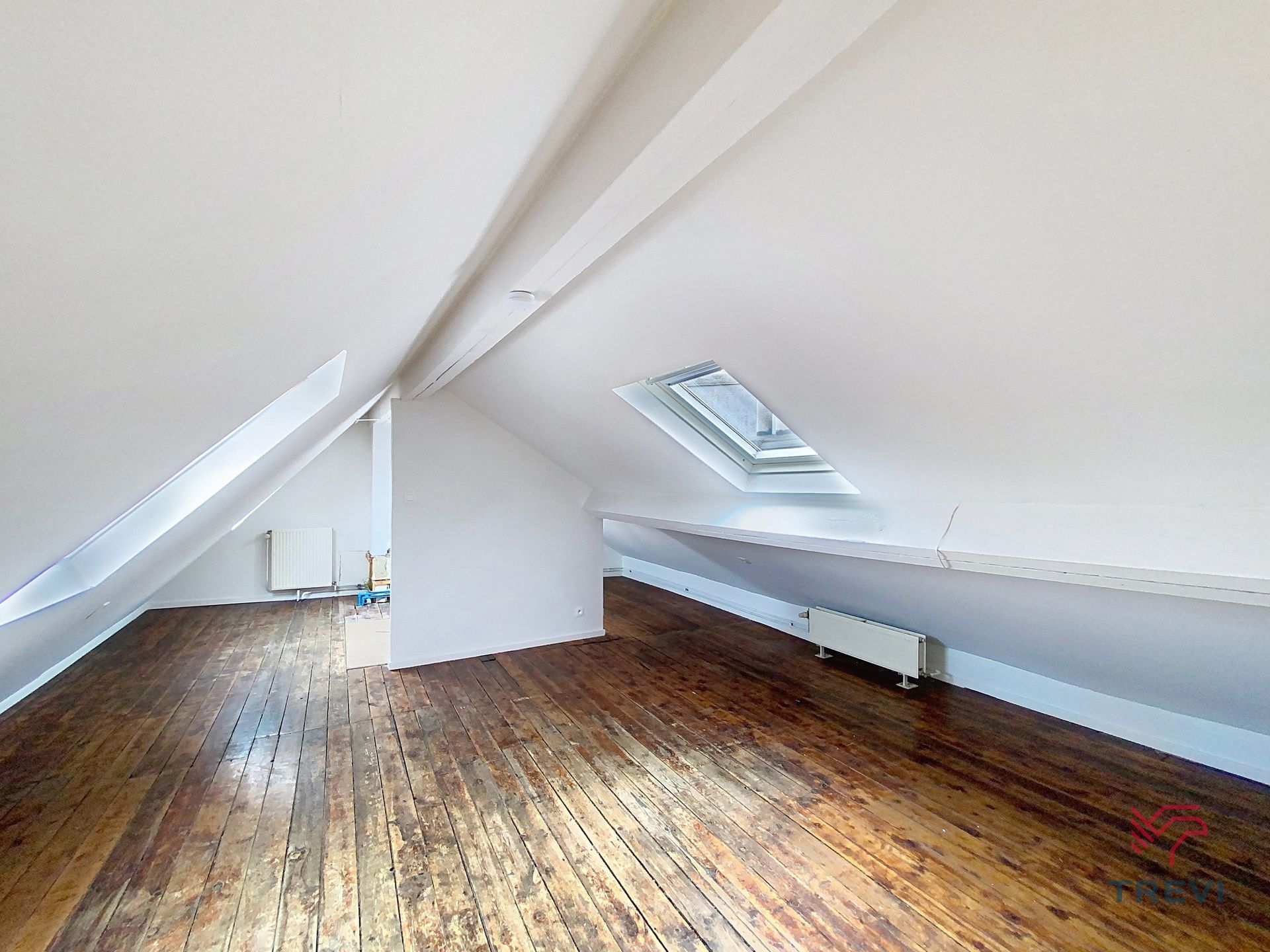 Appartement met 1 slaapkamer - Flagey foto {{pictureIndex}}
