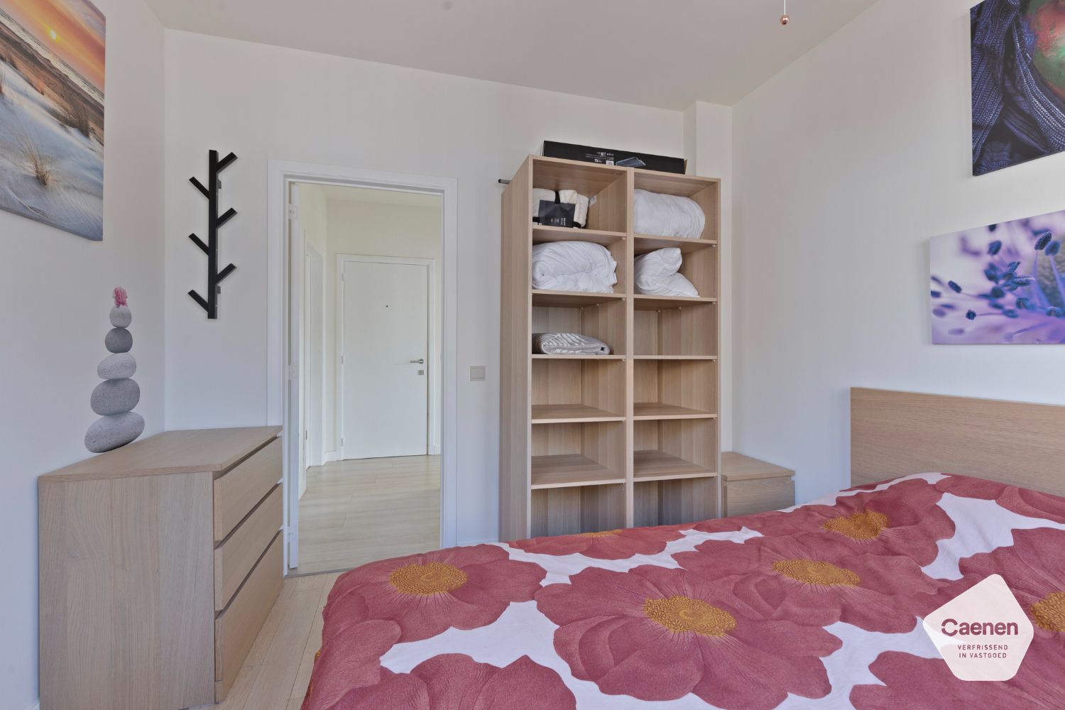 Zuidgericht appartement op toplocatie in De Panne foto 8
