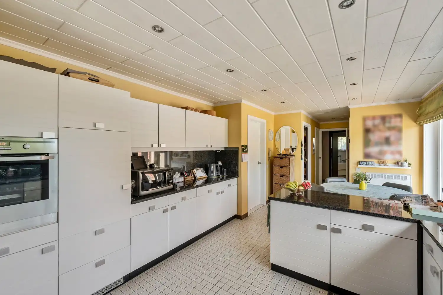 PRACHTIGE INSTAPKLARE WONING OP ZEER GOEDE LOCATIE foto 18