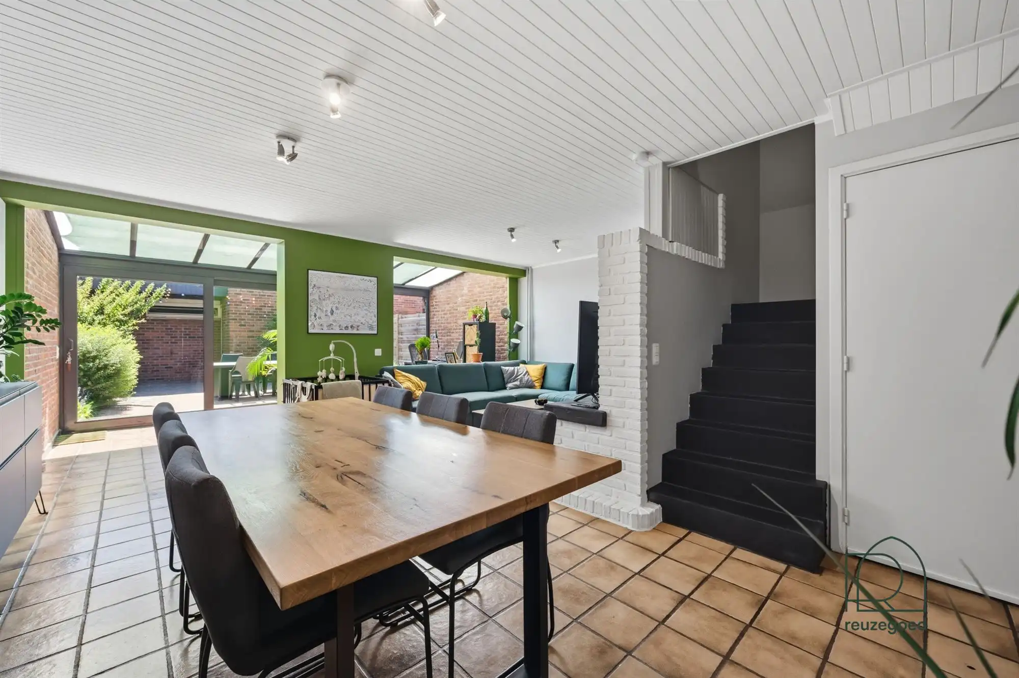 Charmante instapklare gezinswoning met 3 slaapkamers op toplocatie in Herent foto 6