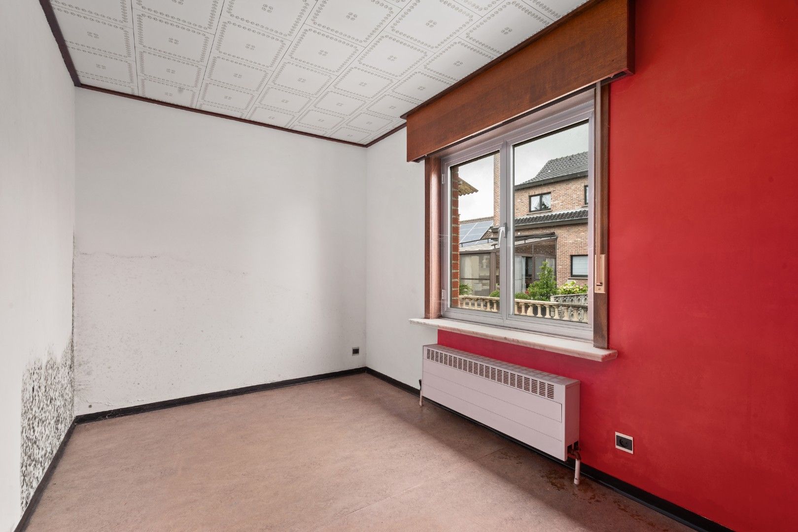 Woning met achterliggend appartement te koop in Schellebelle foto 31