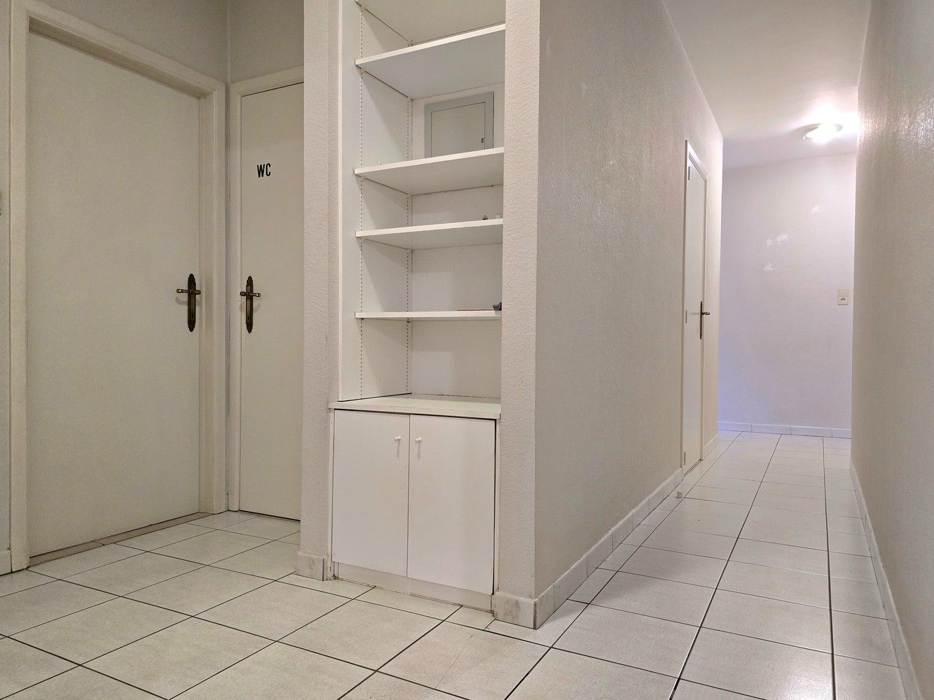 Appartement te koop foto 8